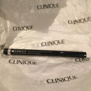 Clinique High Impact Easy Liquid Eyeliner